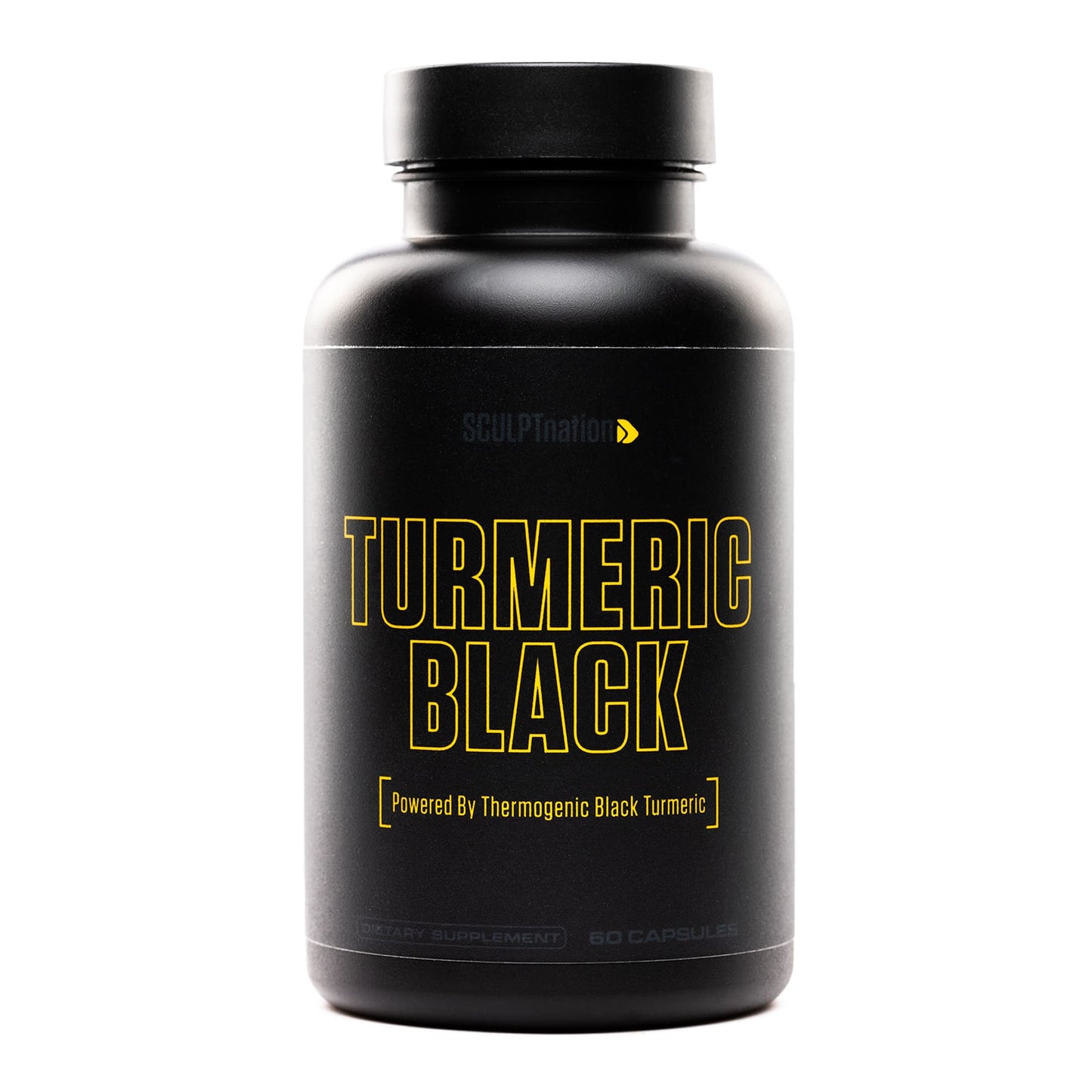 Turmeric Black - Premium Joint Support & Antioxidant Formula