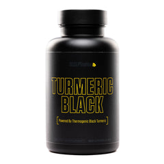 Turmeric Black - Premium Joint Support & Antioxidant Formula