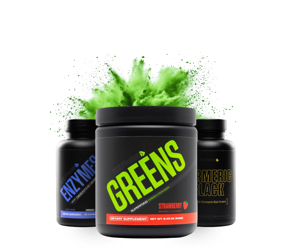 Improve Health banner