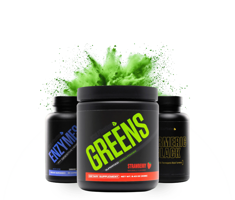 Improve Health mobile banner