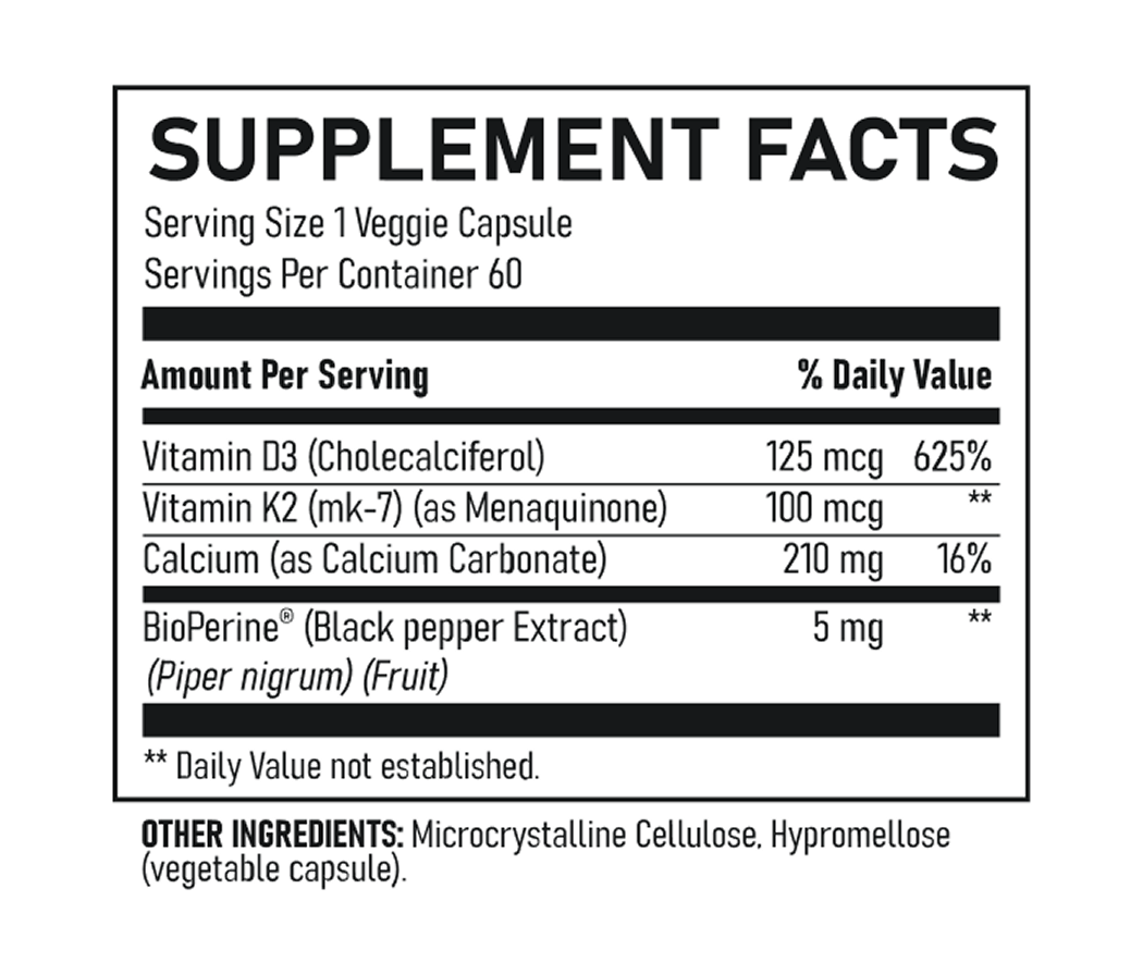 Product comparison details
