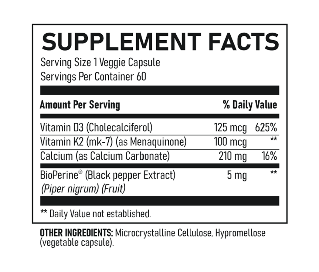 Product comparison details