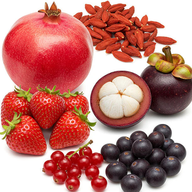 Better Berries Antioxidant Blend (1g) icon