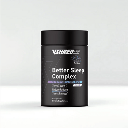 Longevity Booster Bundle - Complete Wellness & Healthy Aging System