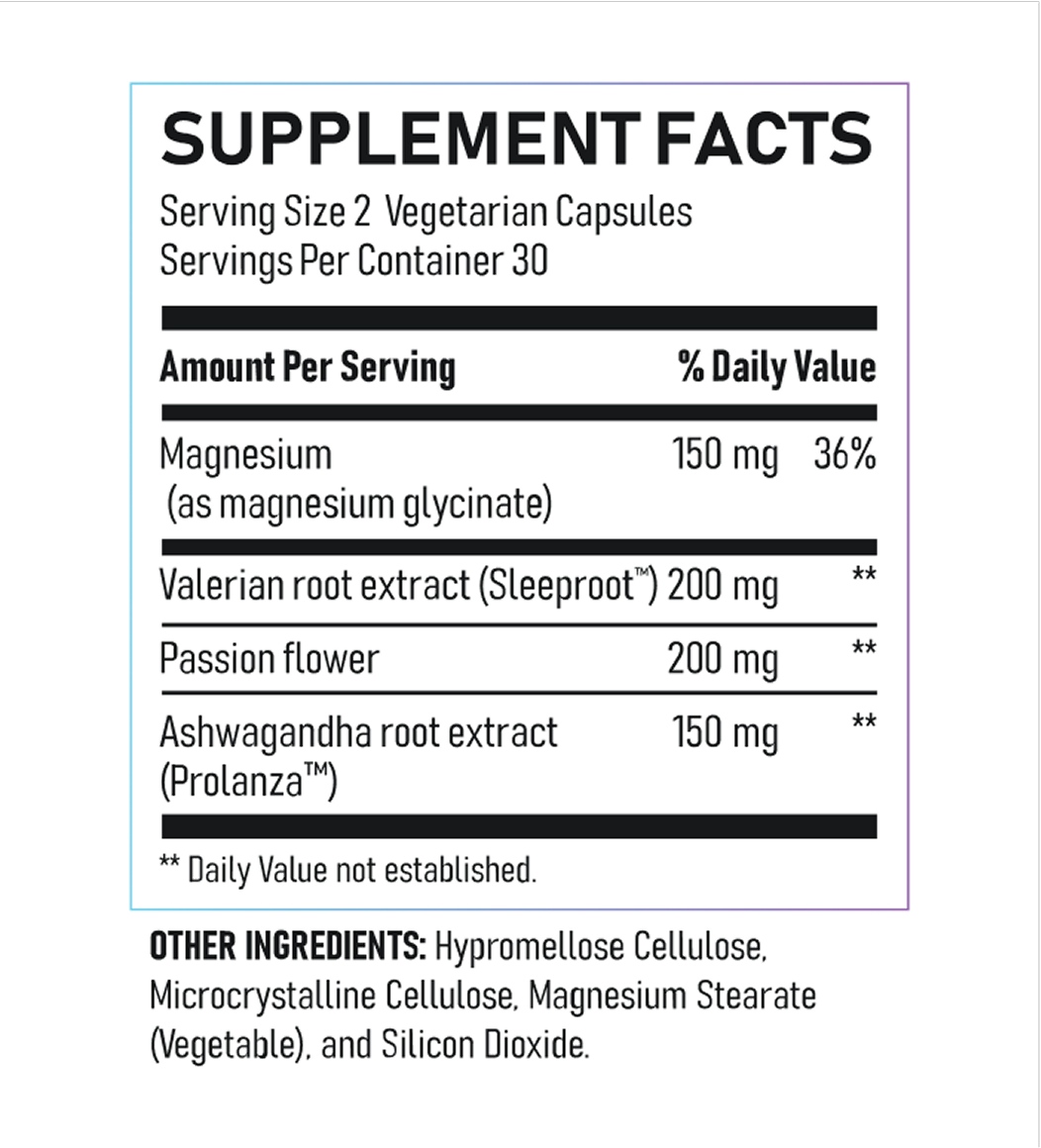 Product comparison details