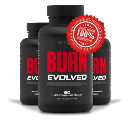 Burn Evolved 2.0