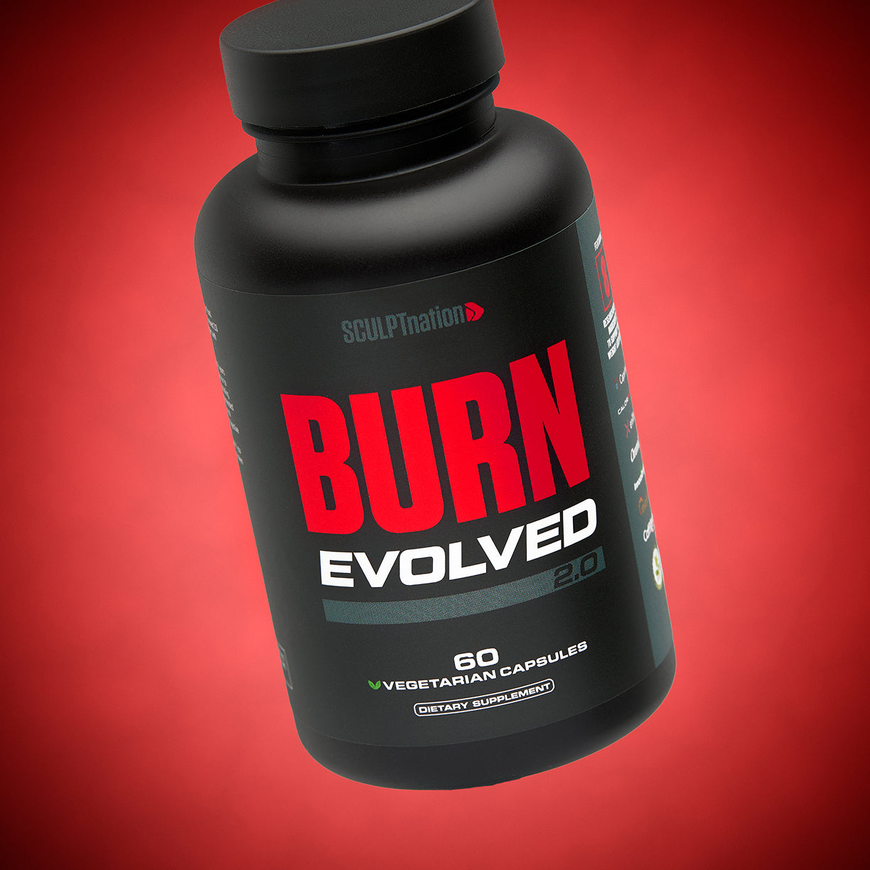 Burn BOGO - Ultimate Fat Loss Value Pack Full image 1