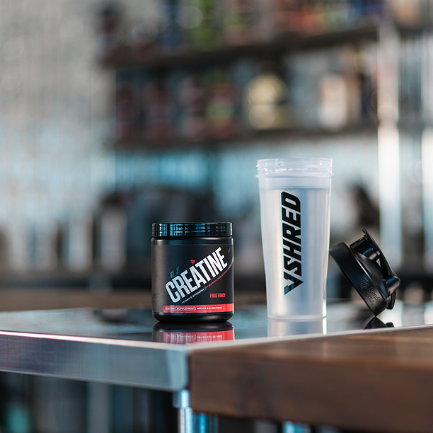 Creatine - Pure Strength & Performance Enhancer image 4