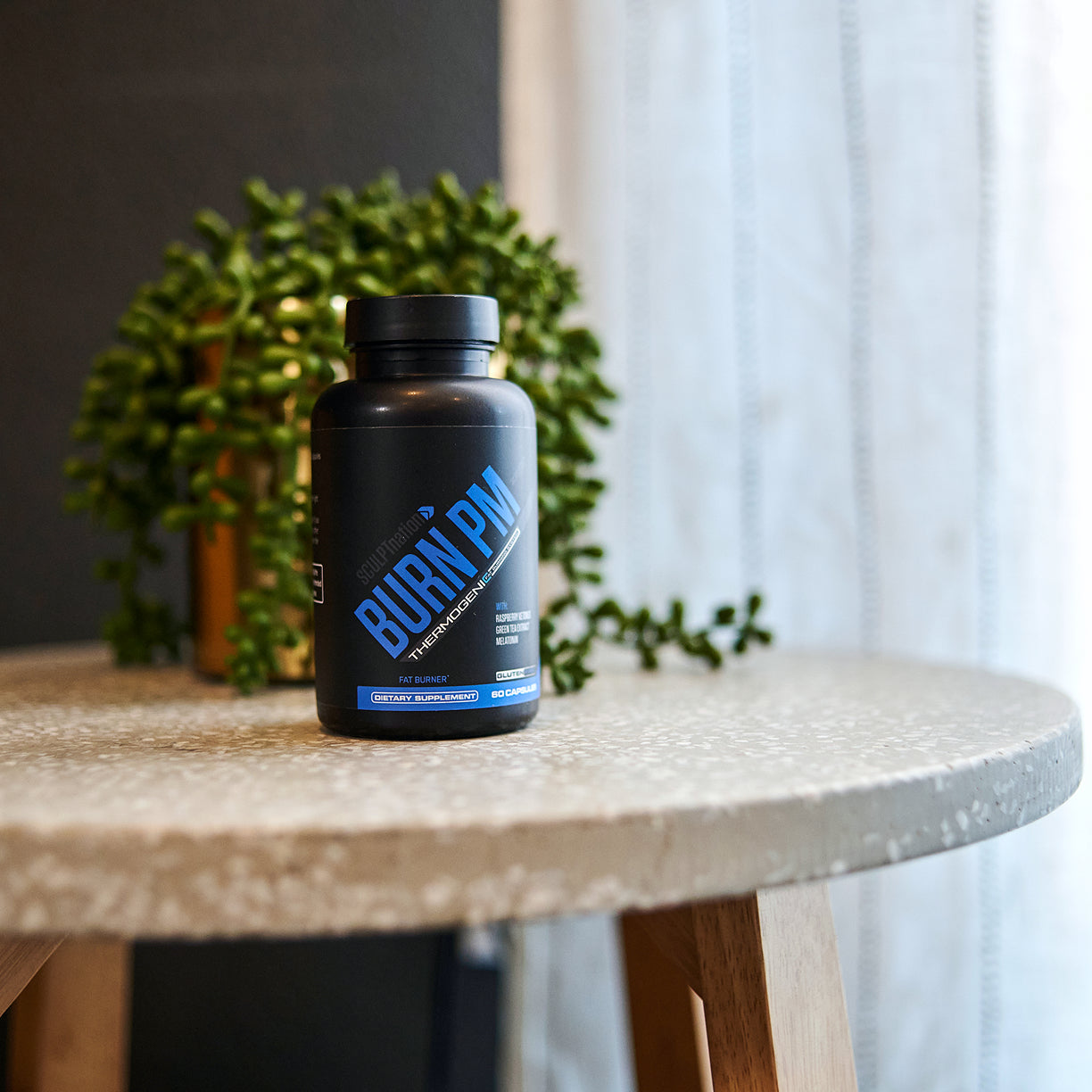 Burn PM - Nighttime Fat Burning & Sleep Support Formula image 4