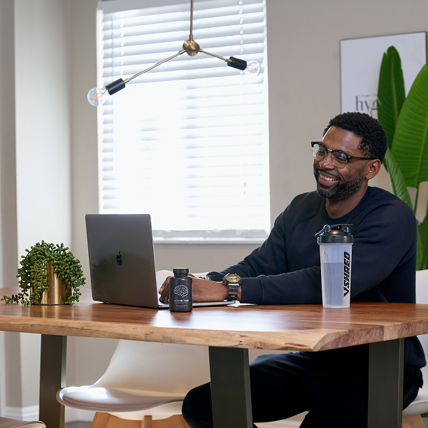 Neuroctane - Advanced Brain Performance Formula image 3