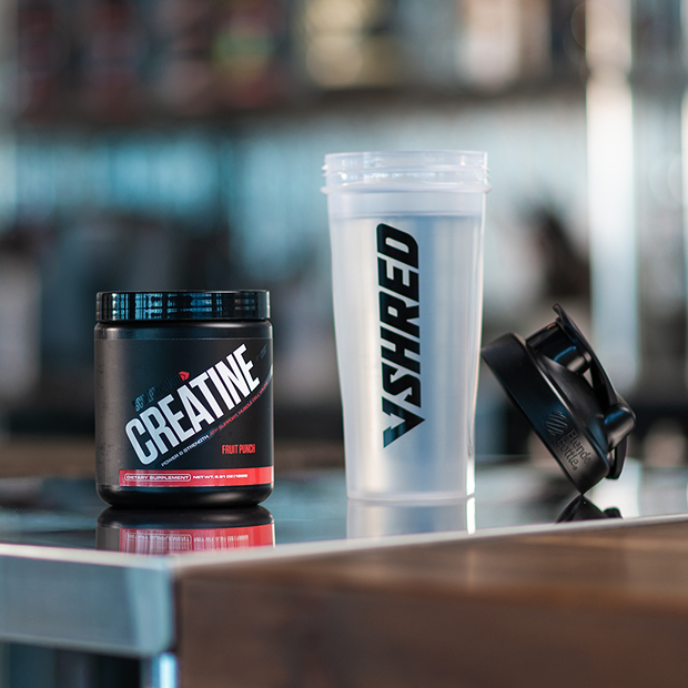 Step 2: When to Consume