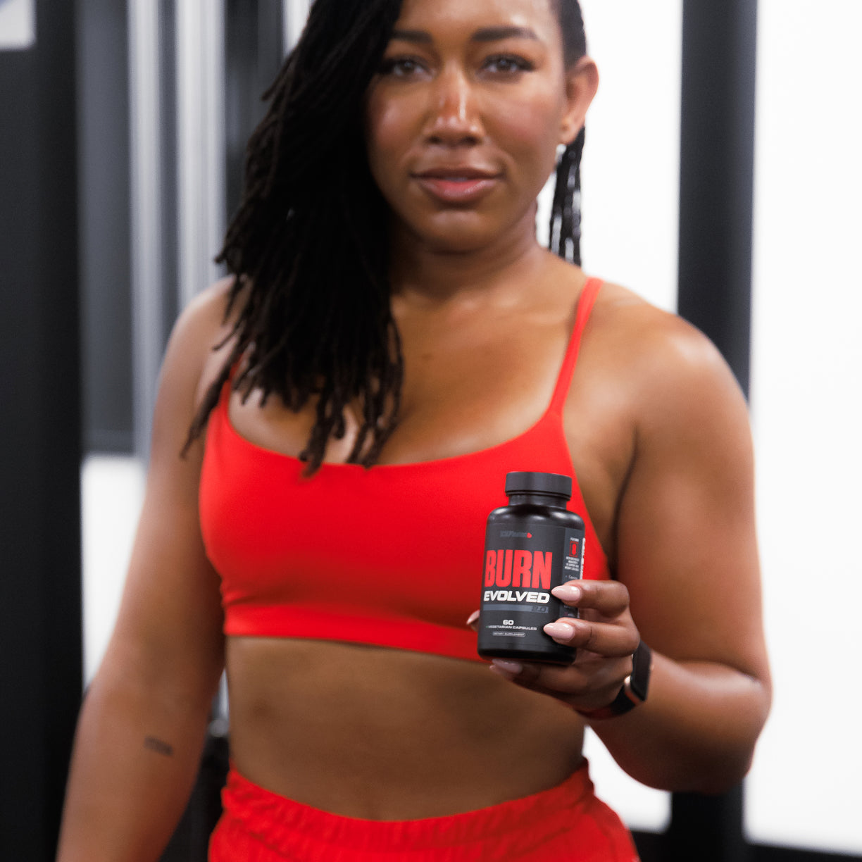 Burn BOGO - Ultimate Fat Loss Value Pack Full image 3