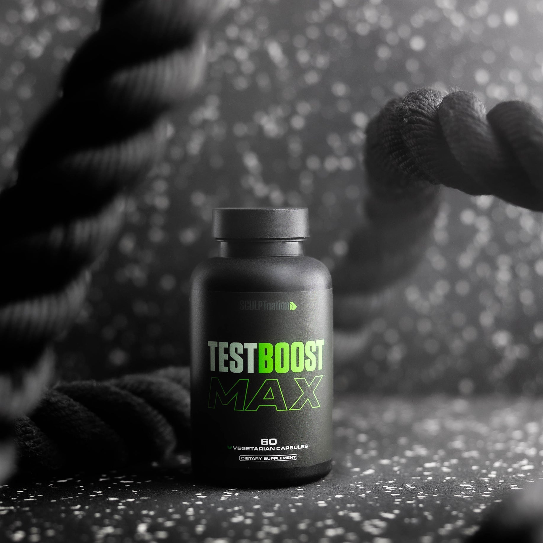 Muscle Builder Stack - Complete Anabolic Support System image 6