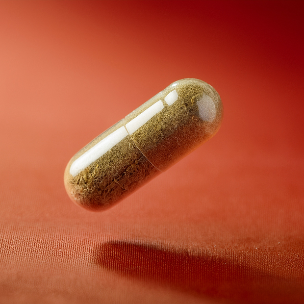 Multi Vitamin -  Complete Daily Nutrition Support image 3