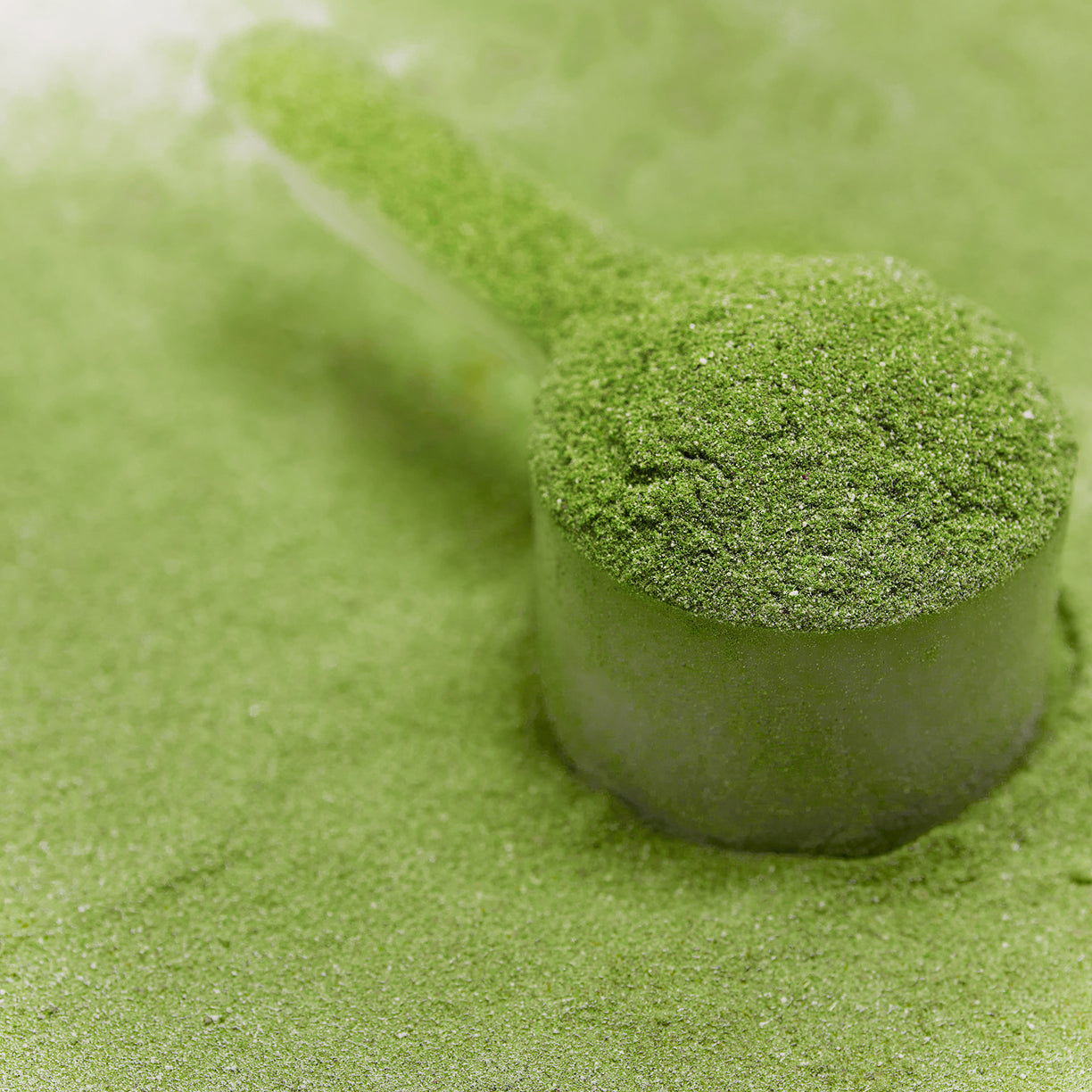 Greens - Complete Superfood & Antioxidant Formula image 2