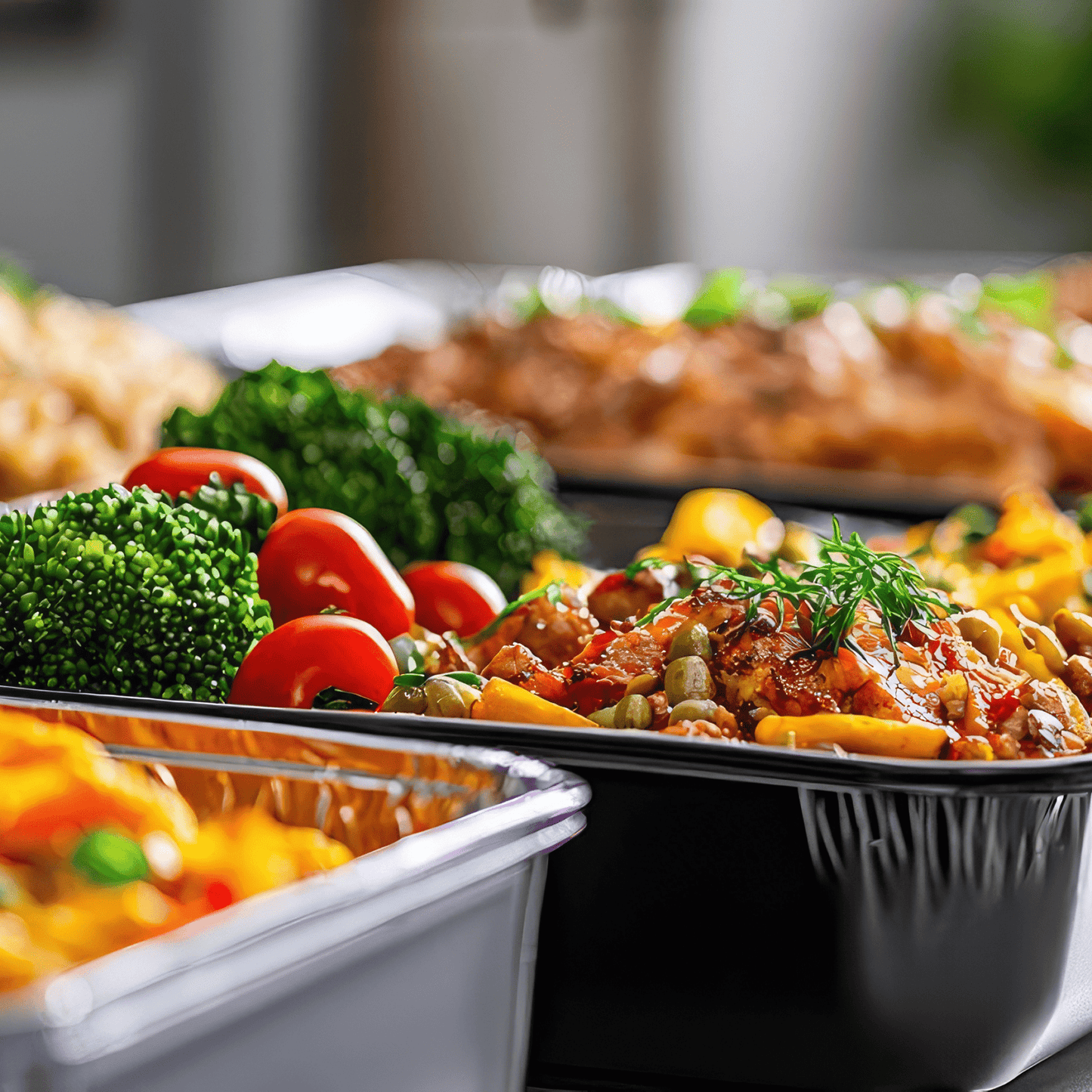 Custom Diet Plan Monthly Subscription
