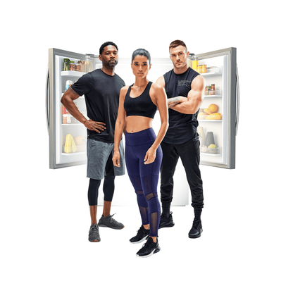 Custom Diet Plan Monthly Subscription