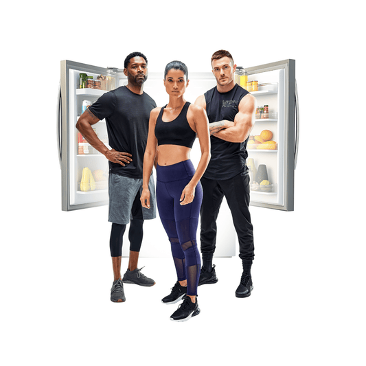 Custom Diet Plan Monthly Subscription