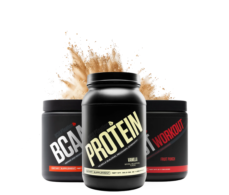 Fast Recovery mobile banner