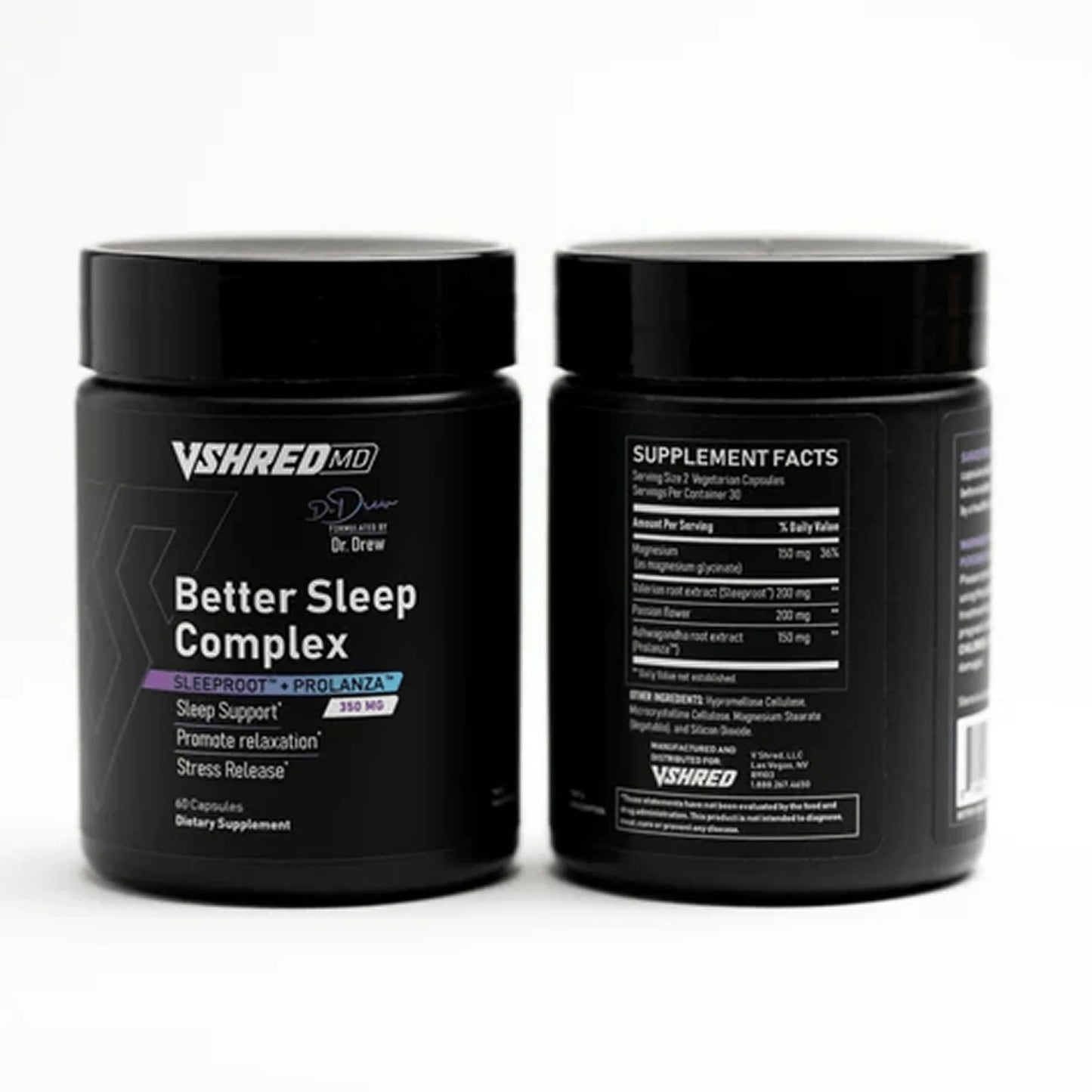 NAD Reboot Bundle - Complete Cellular Health & Longevity System