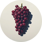 Resveratrol (500mg) icon