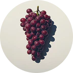 Resveratrol (500mg) icon