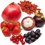 Better Berries Antioxidant Blend (1g) icon