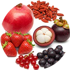 Better Berries Antioxidant Blend (1g) icon