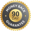 Money Back Guarantee