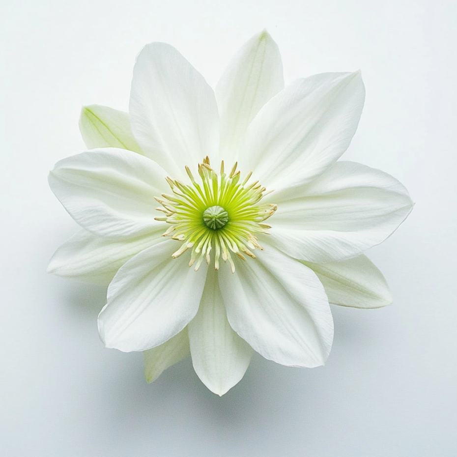 Passion Flower Extract icon