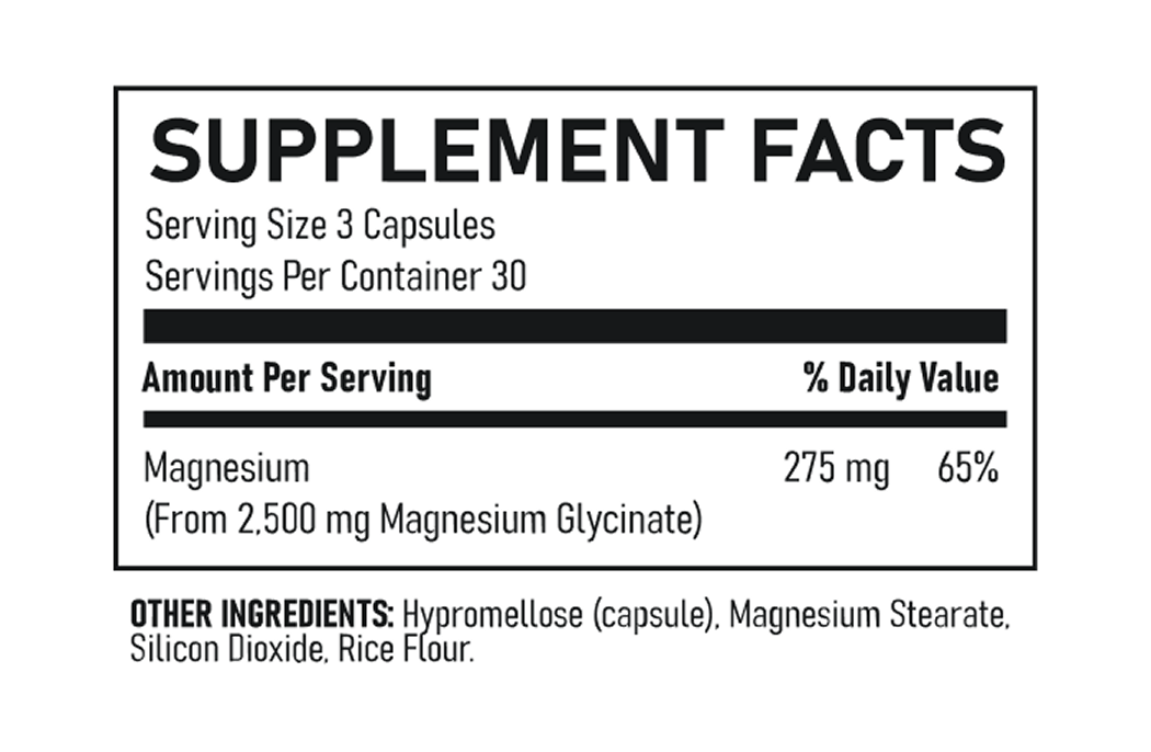 Product comparison details
