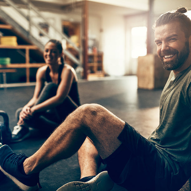 TestBoost Max - Advanced Natural Testosterone Support image 5