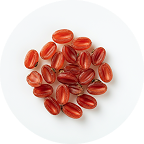 Natural Astaxanthin icon