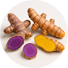Organic Turmeric Root Powder icon
