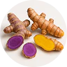 Organic Turmeric Root Powder icon