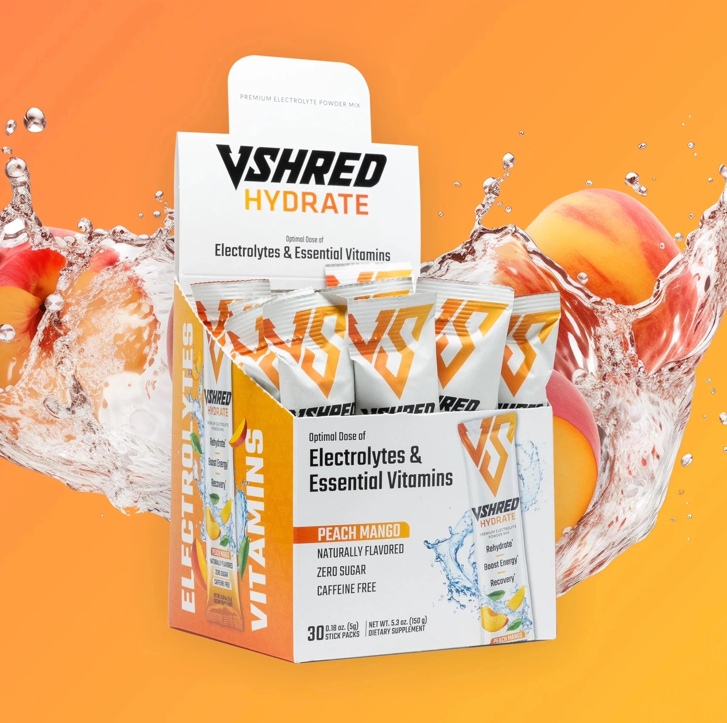 Comprehensive Benefits