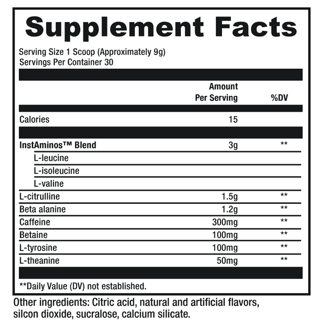 Product comparison details