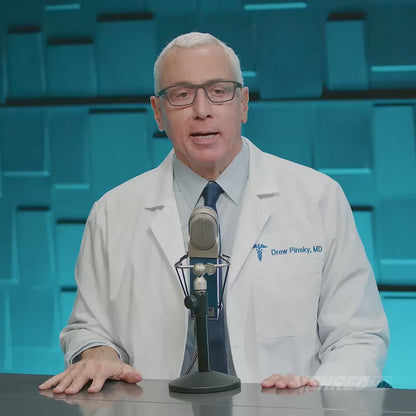 Krill Oil - Premium Antarctic Omega-3 Formula