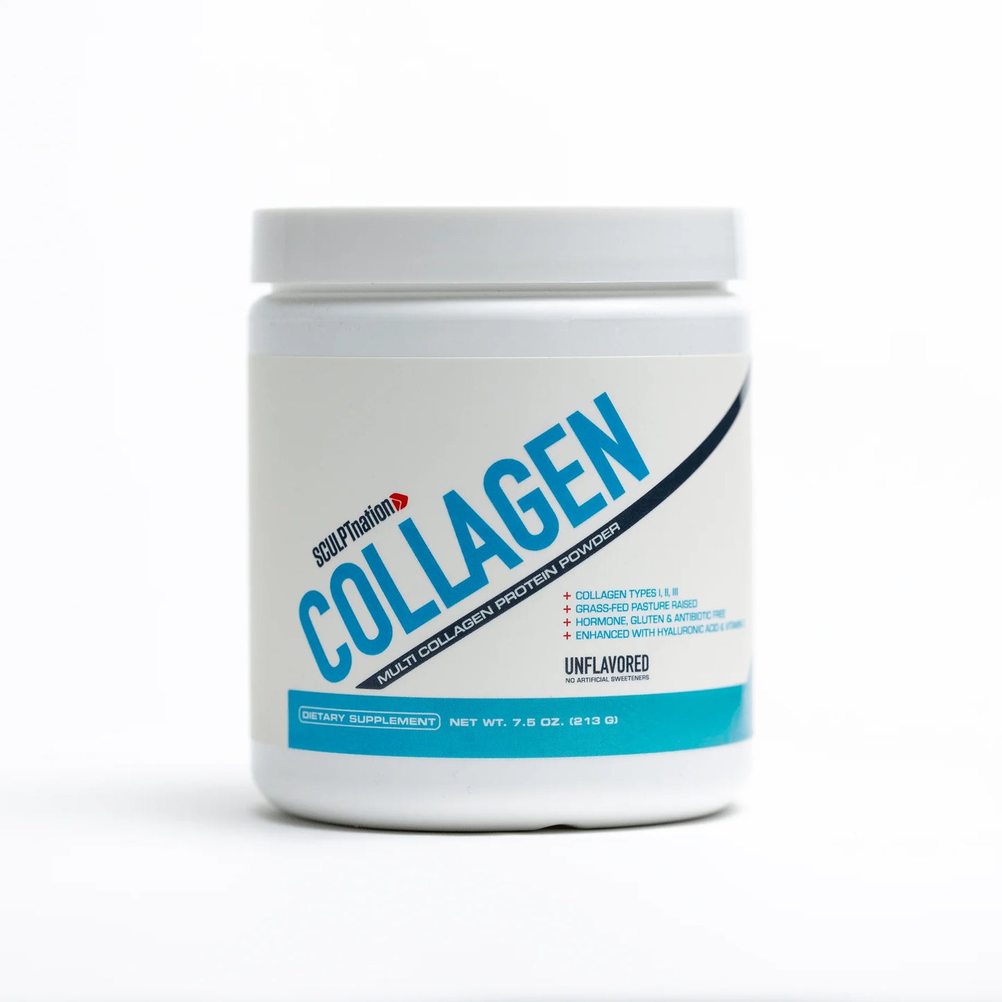 Gut Health Reboot Stack - Complete Digestive Wellness System Full