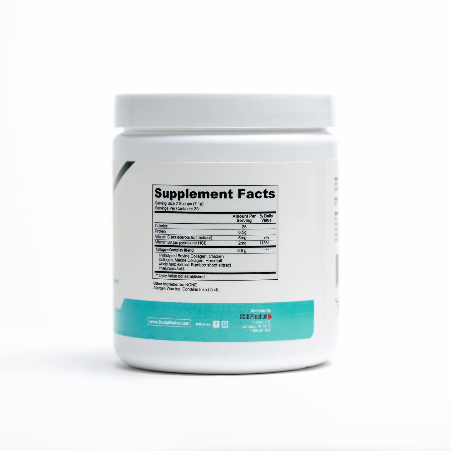 Gut Health Reboot Stack - Complete Digestive Wellness System Full