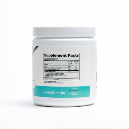 Gut Health Reboot Stack - Complete Digestive Wellness System Full