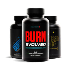 Fat Loss Stack - Complete 24-Hour Weight Management System