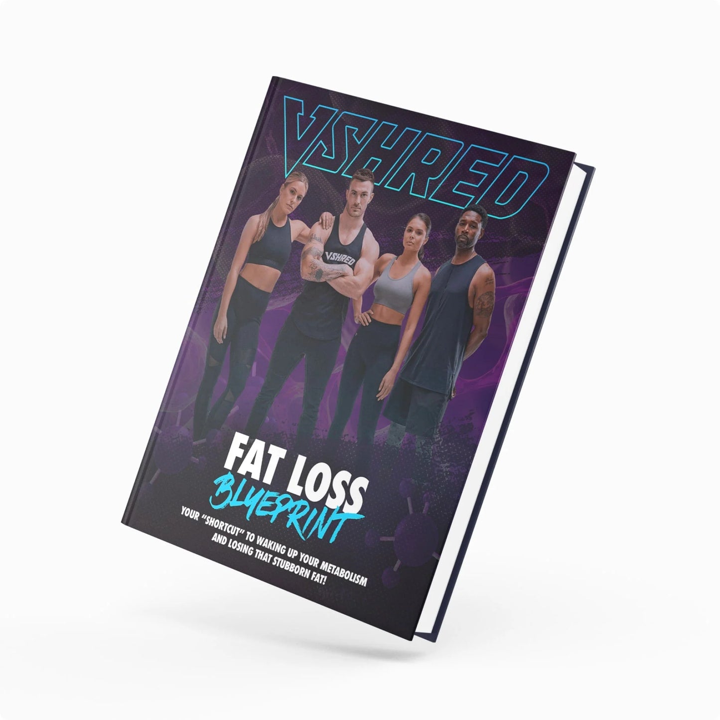 Fat Loss Stack - Complete 24-Hour Weight Management System