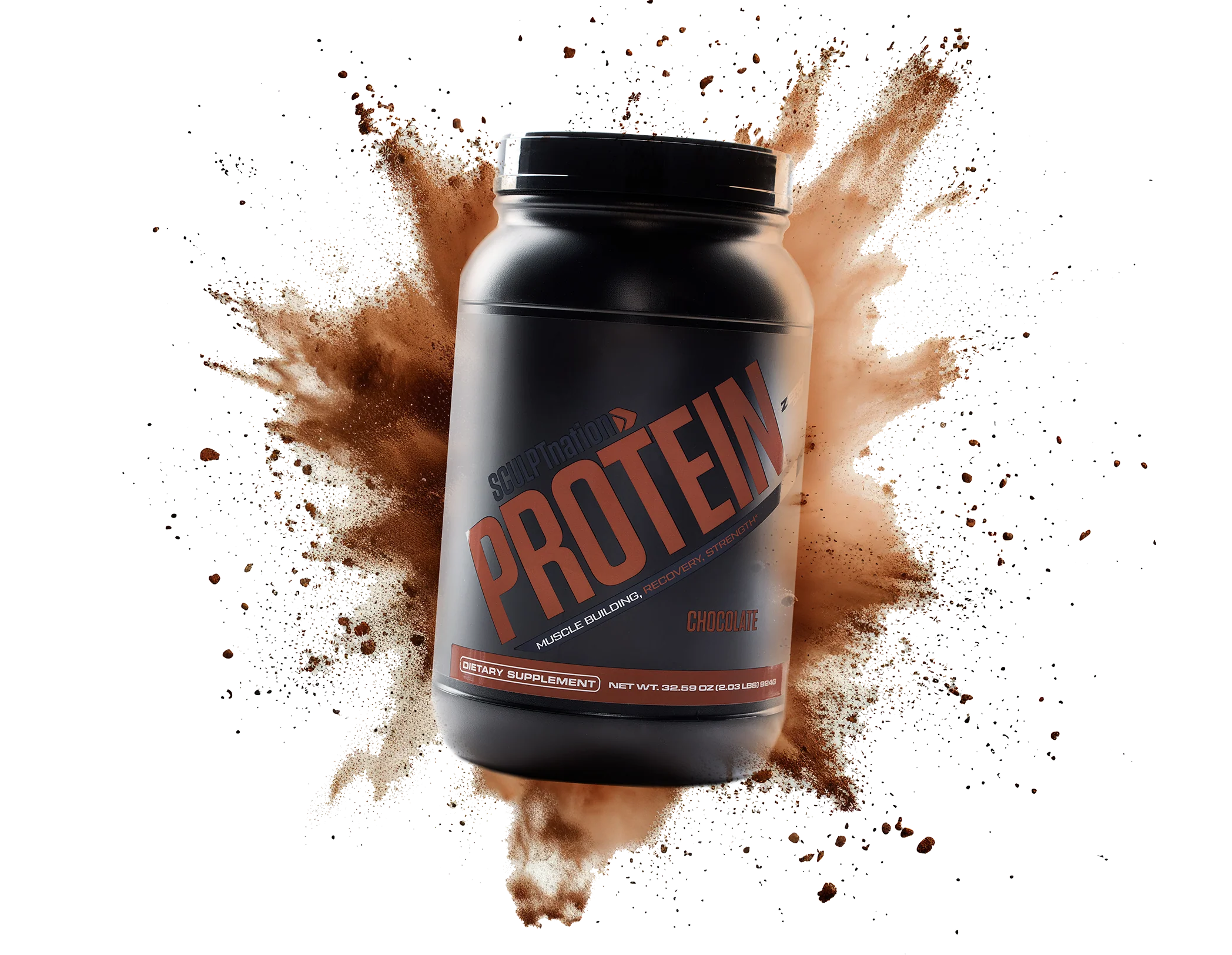 Comprehensive Benefits