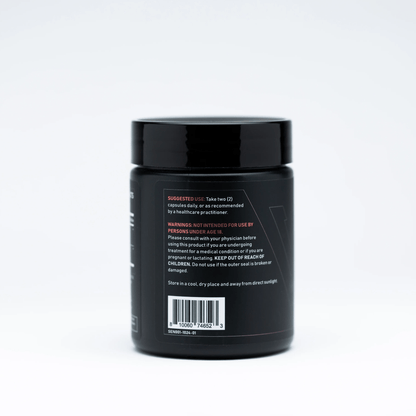 SenoSync - Advanced Cellular Cleanup & Longevity Support