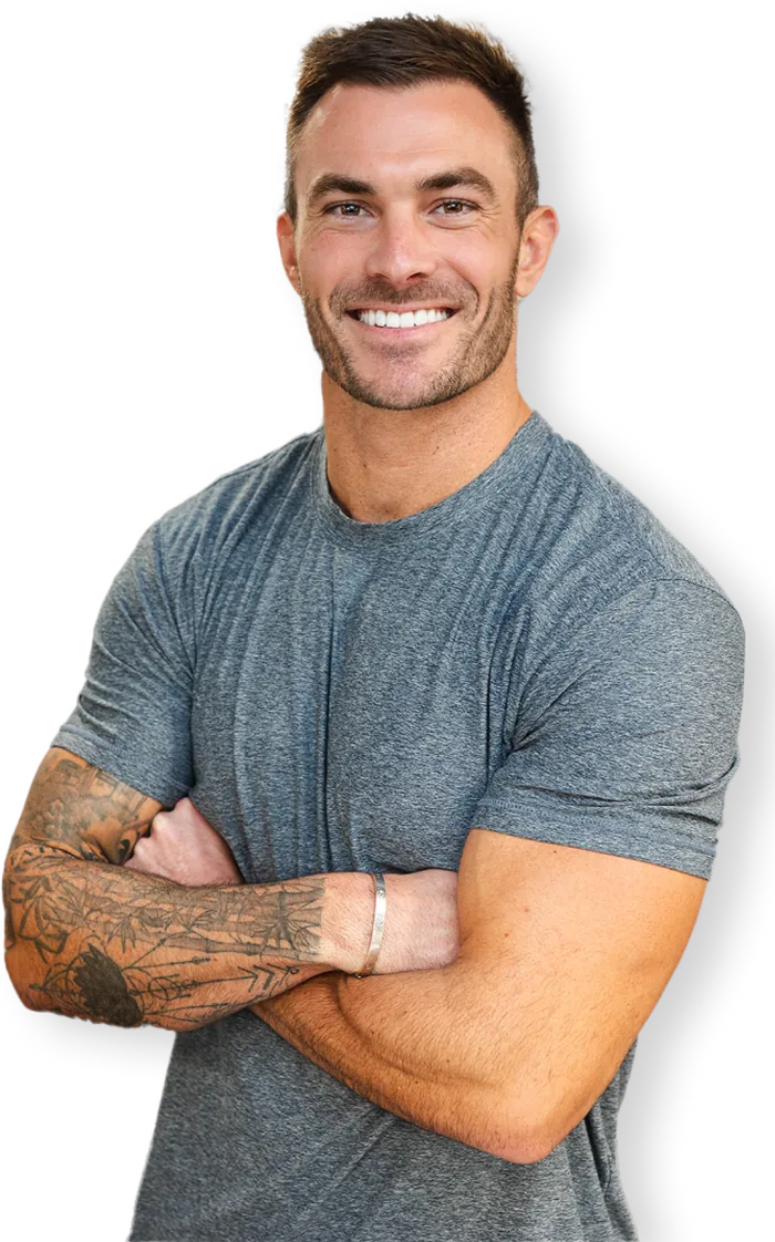 Co-Founded by Vince Sant