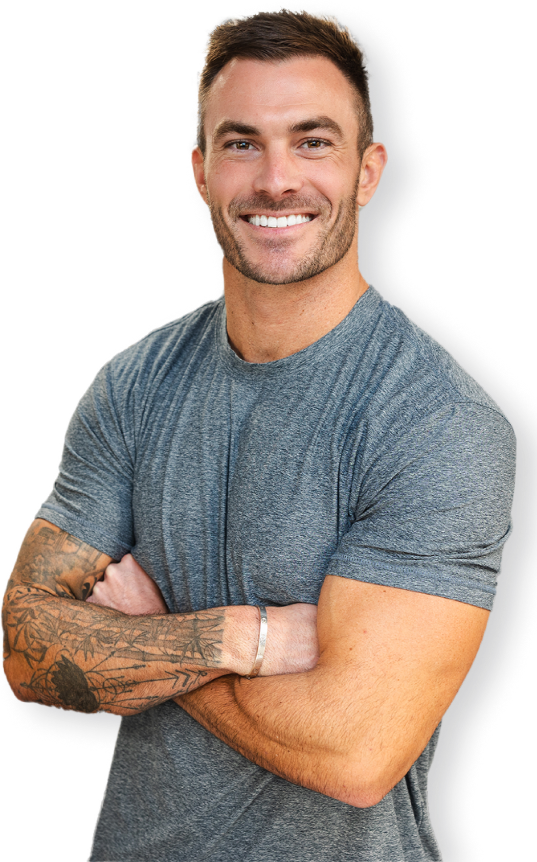Co-Founded by Vince Sant