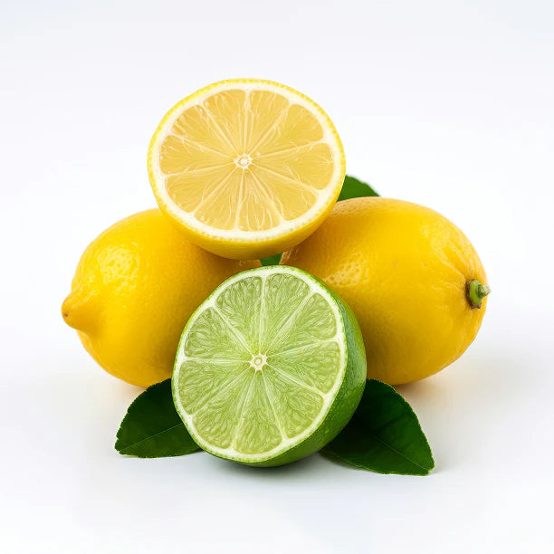 Natural Lemon Lime Flavor icon