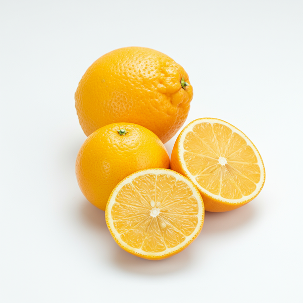 Vitamin C icon