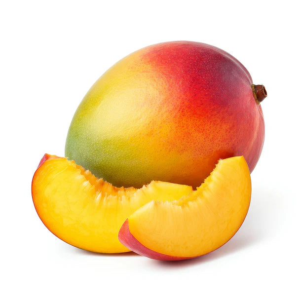 Natural Peach Mango Flavor icon